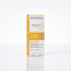 bioderma-photoderm-fluide-max-spf-100-claire-light-40m Bioderma Photoderm Fluide MAX SPF 100 Claire Light 40 ml