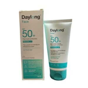 daylong-sensitive-gel-creme-spf-50-100ml Daylong Sensitive Gel-Crème SPF 50+ 100 ml