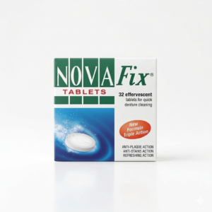 novafix-tablets-32-comprimes-effervescents NovaFix Tablets 32 Comprimés Effervescents