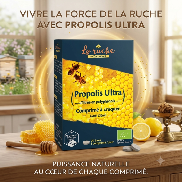 propolis