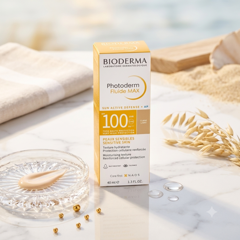 bioderma