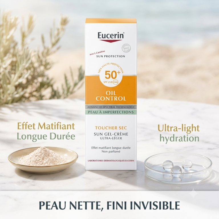 eucerin