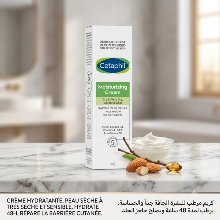 cetaphil