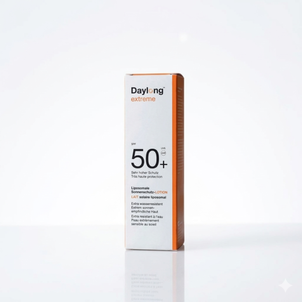 Daylong Extreme SPF 50+ Lotion 50 ml