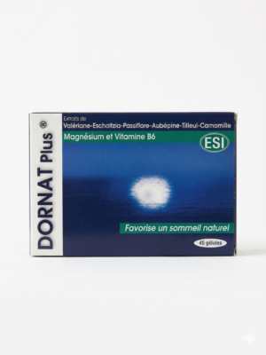 dornat-plus-45-gelules Dornat Plus 45 gélules