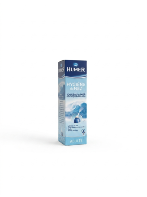 Humer Hygiène du Nez Adulte 150 ml