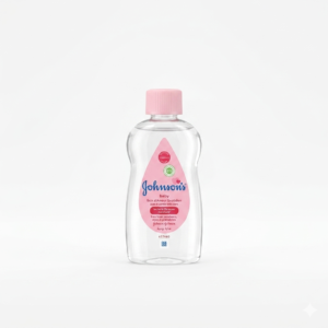 Johnson’s Baby Huile pour Bébé 300 ml