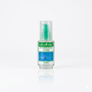 NaturEsoin Huile de Glycérine 50 ml