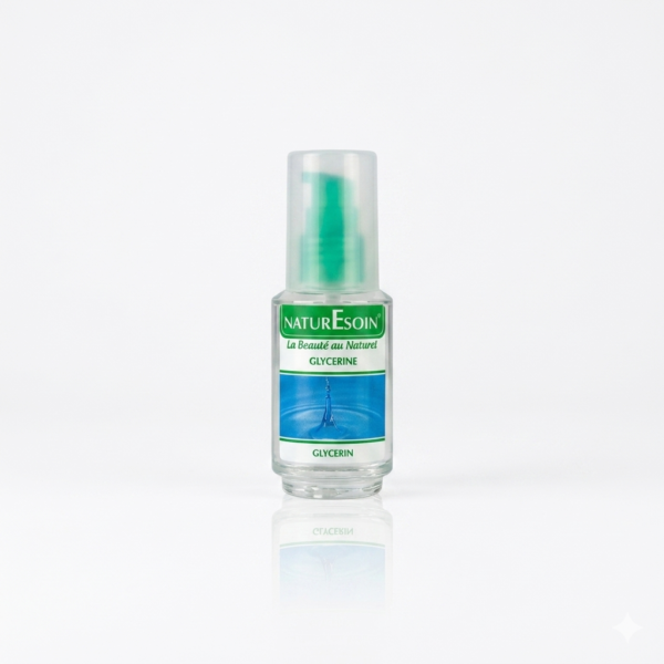 naturesoin-huile-glycerine-50-ml NaturEsoin Huile de Glycérine 50 ml