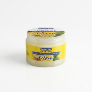 Racine-Vita Vaseline Pâte Blanche Codex Citron 180 g