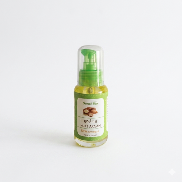 sante-bio-huile-argan-100-naturelle-50-ml Santé Bio Huile d’Argan 100% Naturelle 50 ml