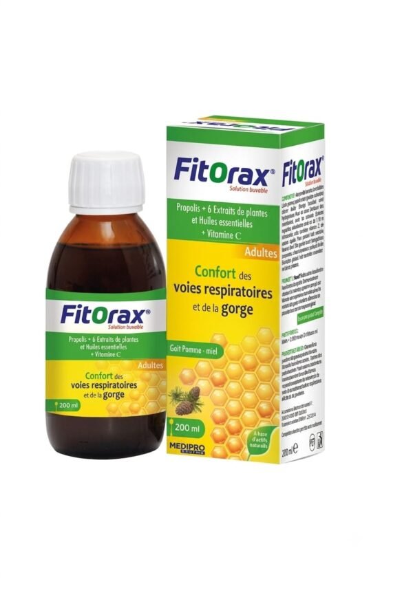 fitorax-adultes-solution-buvable-200ml FITORAX Adultes – Solution buvable 200 ml