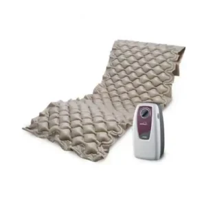 matelas-air-anti-escarres-avec-pompe Matelas à air anti-escarres avec pompe