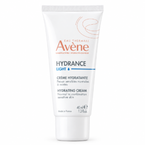 Avène Hydrance Light – Crème hydratante 40 ml