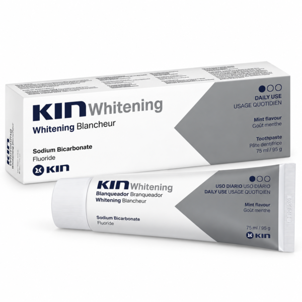 kin-whitening-toothpaste KIN Whitening – Dentifrice Blancheur 75 ml
