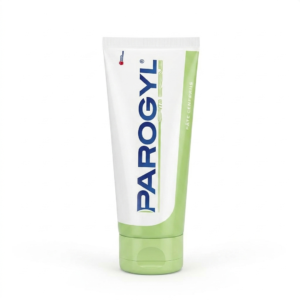 parogyl-gingival-pate-dentifrice-75ml PAROGYL Pâte Gingivale 75 ml