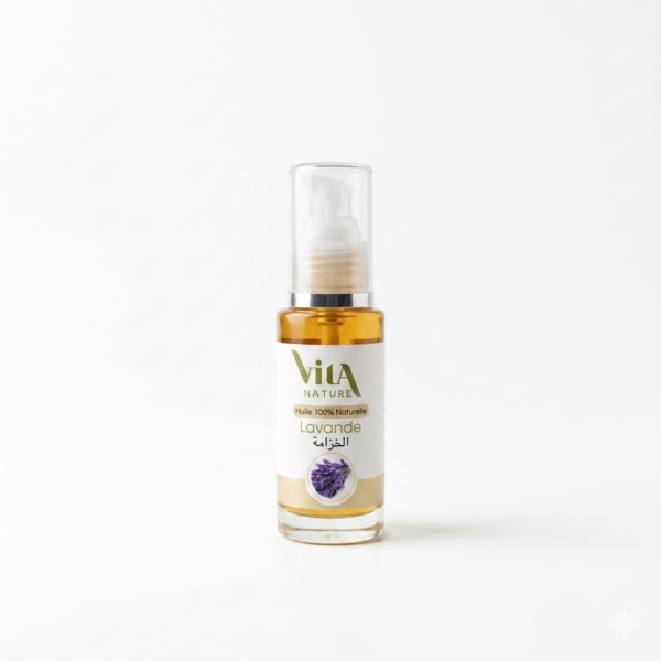 vita-nature-huile-lavande-50ml VITA NATURE – Huile de Lavande 50 ml